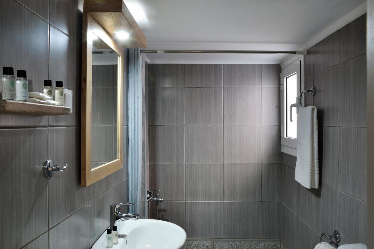 Mini-hôtel Urban Manos