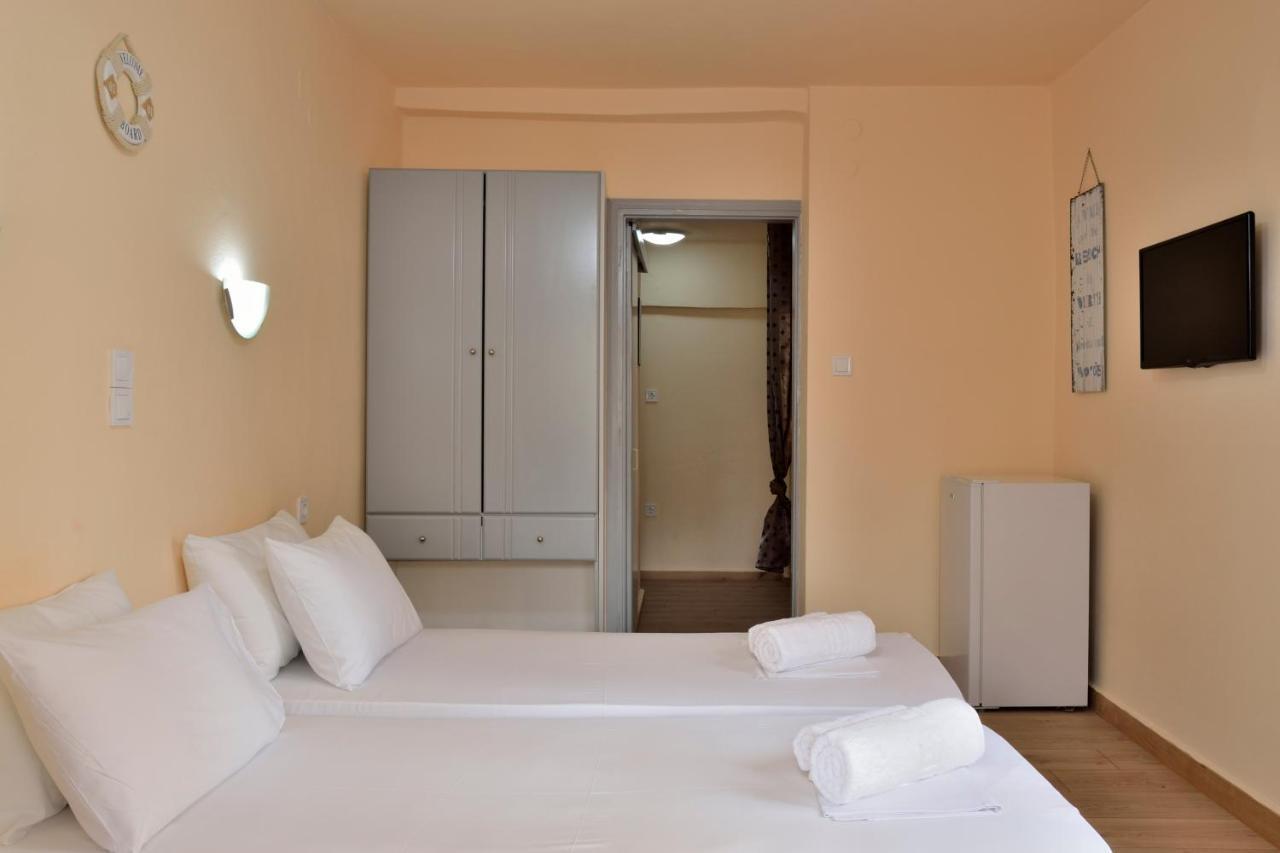 Urban Manos Mini-hôtel 3*