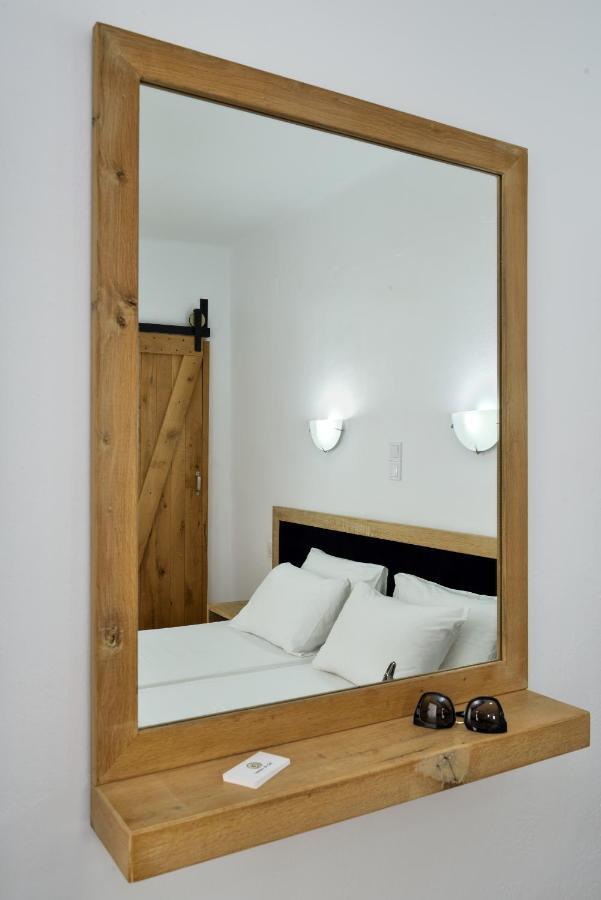 Urban Manos Mini-hôtel 3*