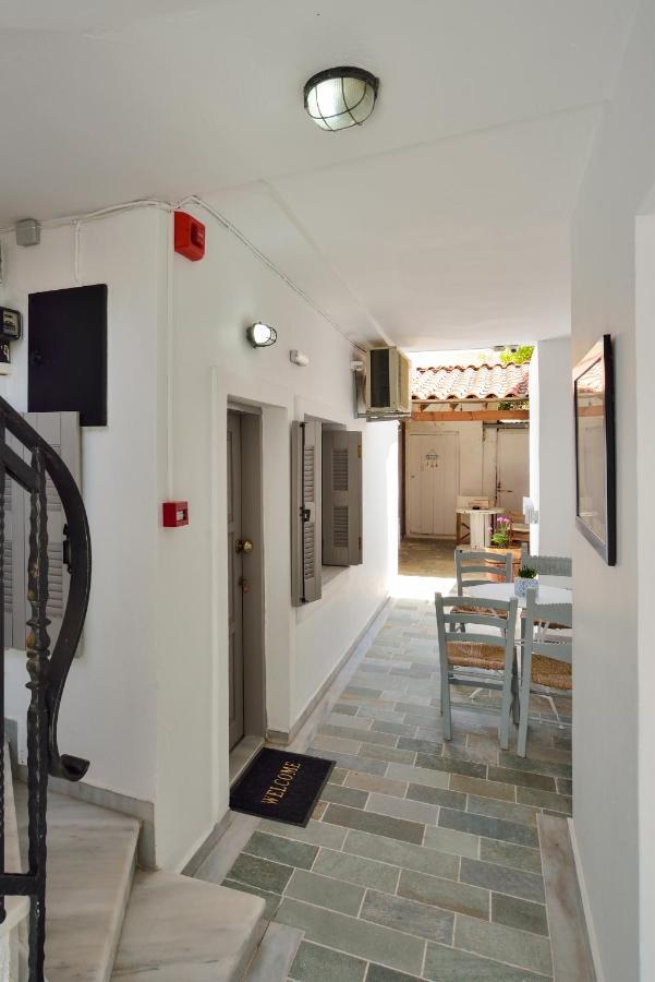Mini-hôtel Urban Manos
