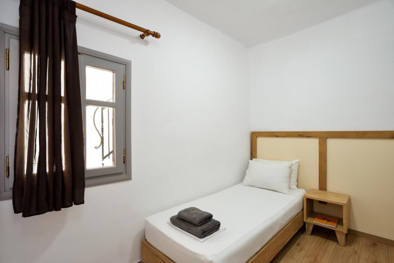 Mini-hôtel Urban Manos
