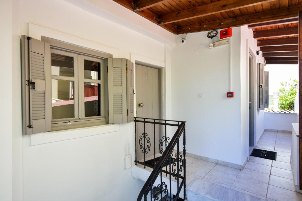 Urban Manos Mini-hôtel