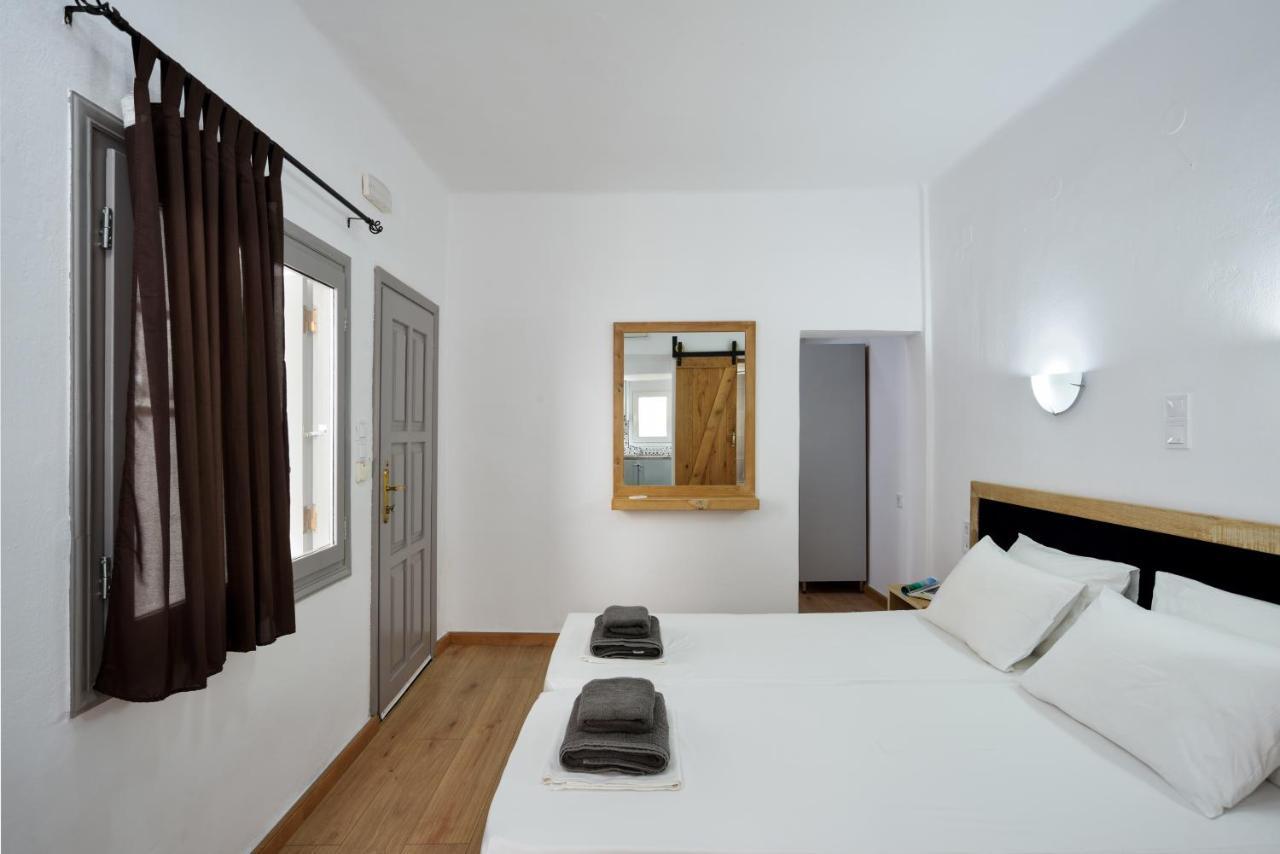 Urban Manos Mini-hôtel 3*