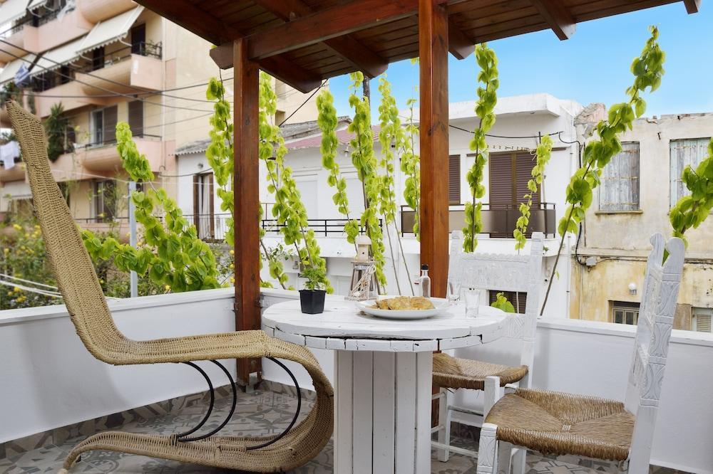 Urban Manos Mini-hôtel