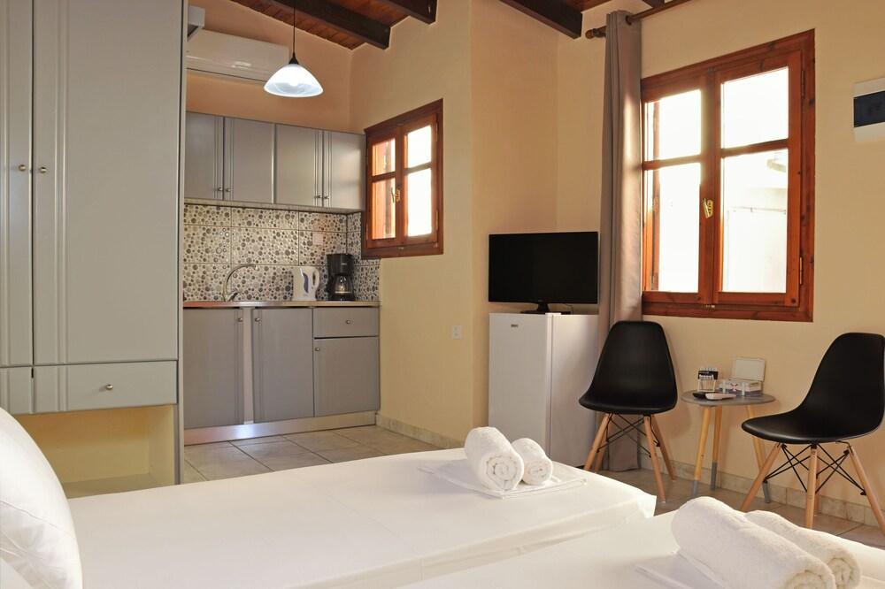 Mini-hôtel Urban Manos